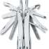 Мультитул Victorinox SwissTool Spirit X Plus Ratchet, 36 функций,  серебристый [3.0236.n]